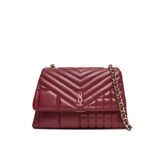 Steve Madden Torebka Bvolt-Q SM13001813 Bordowy ze sklepu MODIVO w kategorii Torebki damskie - zdjęcie 185606188