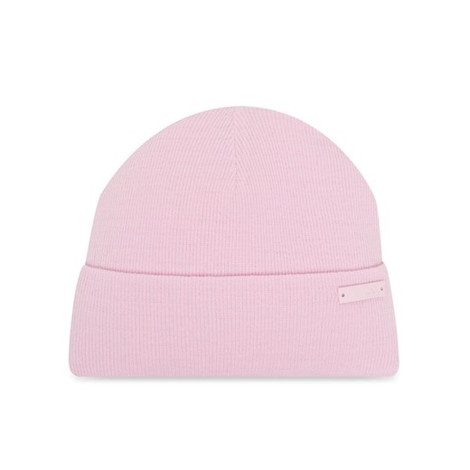 adidas Czapka Tonal JV7914 Różowy ze sklepu MODIVO w kategorii Czapki zimowe damskie - zdjęcie 185606277