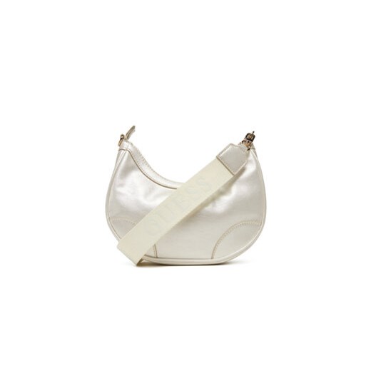 Guess Torebka J5BZ38 W4090 Biały ze sklepu MODIVO w kategorii Torby i walizki dziecięce - zdjęcie 185606458