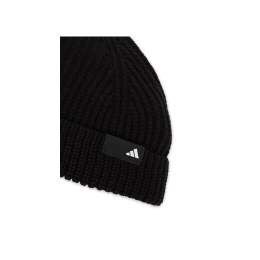 adidas Czapka Fisherman JM3070 Czarny OS MODIVO