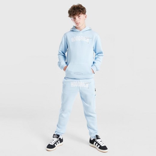 HOODRICH SPODNIE HEAT PNT ze sklepu JD Sports  w kategorii Spodnie chłopięce - zdjęcie 185607347