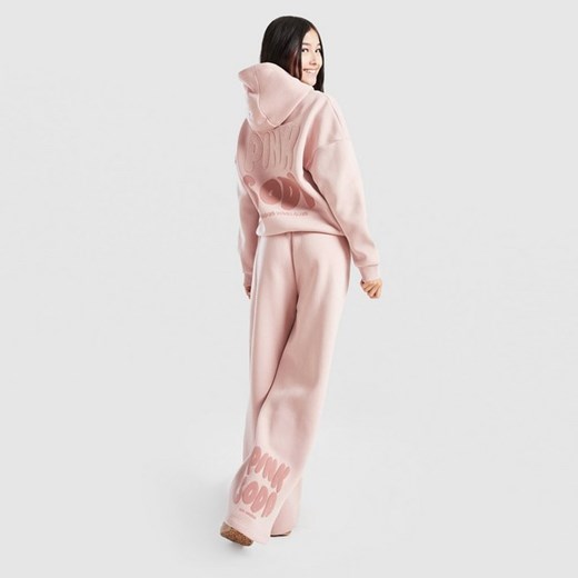 PINK&amp;SODA  SPODNIE ROSE JOG INFIL ze sklepu JD Sports  w kategorii Spodnie dziewczęce - zdjęcie 185607367