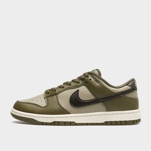 NIKE DUNK LOW RETRO ze sklepu JD Sports  w kategorii Buty sportowe męskie - zdjęcie 185607377