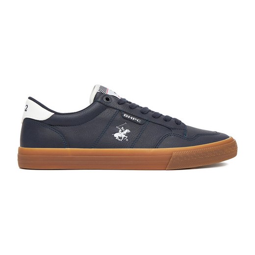 Sneakers Beverly Hills Polo Club CEO-V5-FALCO ze sklepu ccc.eu w kategorii Buty sportowe męskie - zdjęcie 185607557