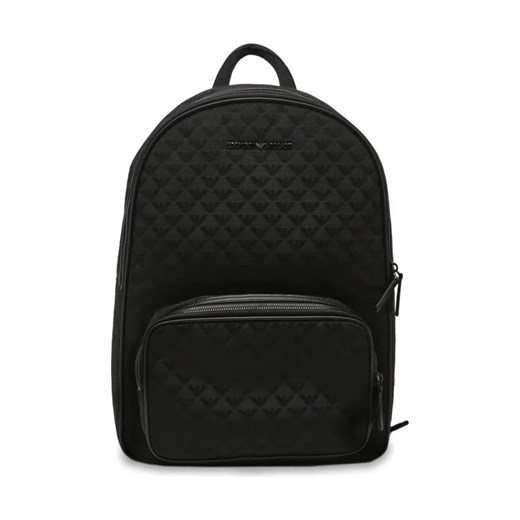 Emporio Armani Plecak ze sklepu Gomez Fashion Store w kategorii Plecaki - zdjęcie 185607579