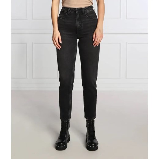 GUESS Jeansy | Mom Fit ze sklepu Gomez Fashion Store w kategorii Jeansy damskie - zdjęcie 185607595