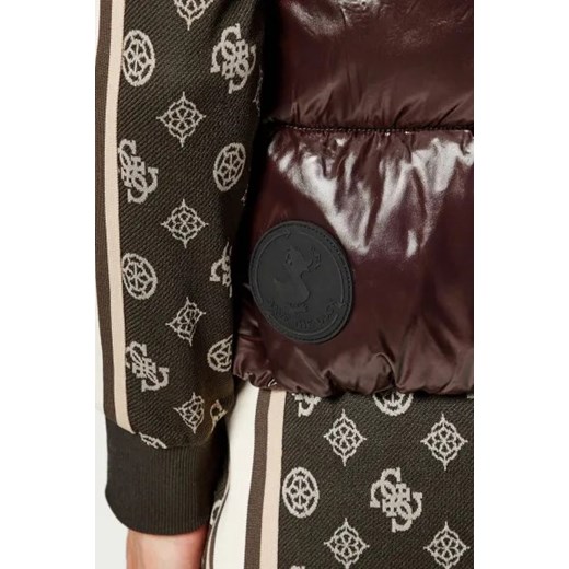 Save The Duck Kamizelka AMA | Regular Fit Save The Duck L Gomez Fashion Store