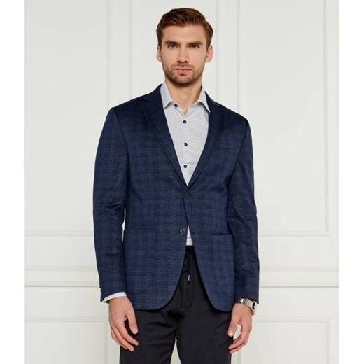 Hechter Paris Marynarka | Modern fit ze sklepu Gomez Fashion Store w kategorii Marynarki męskie - zdjęcie 185608069