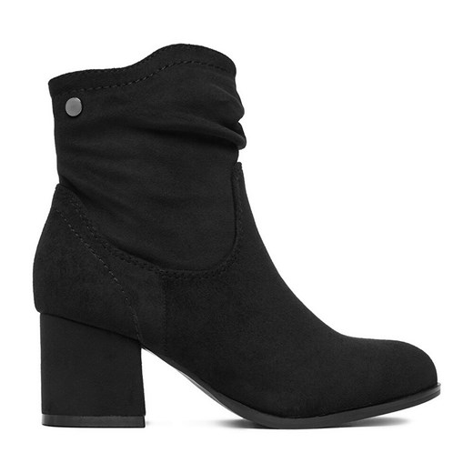 Botki Jenny CEO-WS24340-01 ze sklepu ccc.eu w kategorii Botki - zdjęcie 185608656