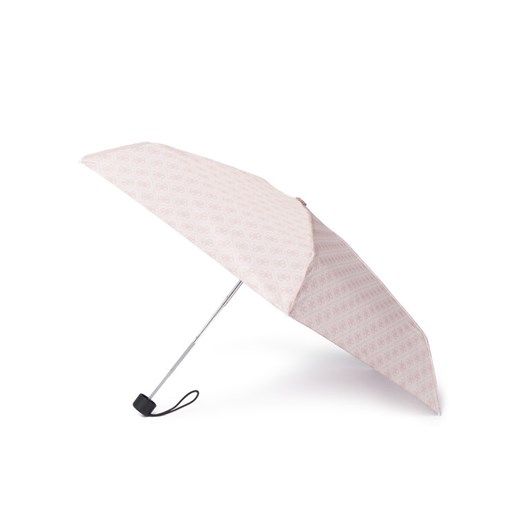 Parasolka Guess AW5388 POL01 Różowy ze sklepu eobuwie.pl w kategorii Parasole - zdjęcie 185616047