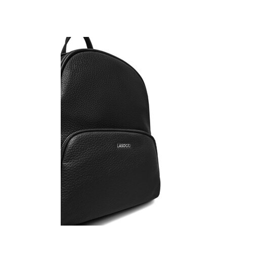 Plecak Lasocki C-LSK-L-003-08 Czarny Lasocki NOSIZE eobuwie.pl