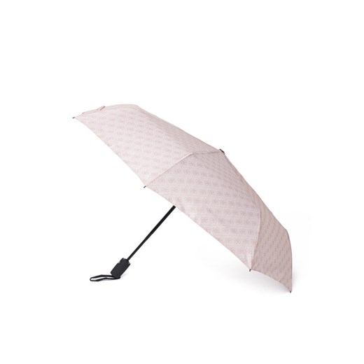Guess Parasolka AW5387 POL01 Różowy ze sklepu MODIVO w kategorii Parasole - zdjęcie 185616368
