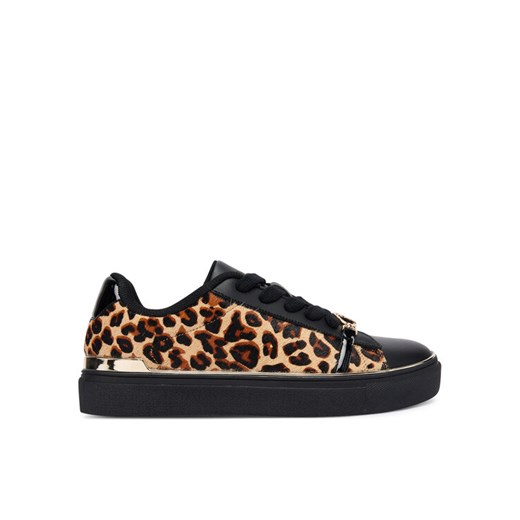 Liu Jo Sneakersy Kiki 01 BF5063 PX163 Czarny ze sklepu MODIVO w kategorii Buty sportowe damskie - zdjęcie 185616379