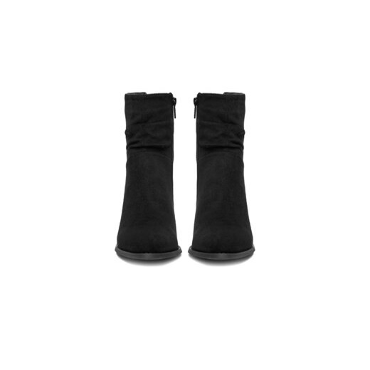 JENNY Botki CEO-MARTINA WS14438-22 Czarny 40 MODIVO