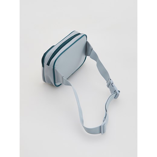 Reserved - Saszetka SmileyWorld® - wielobarwny Reserved ONE SIZE Reserved