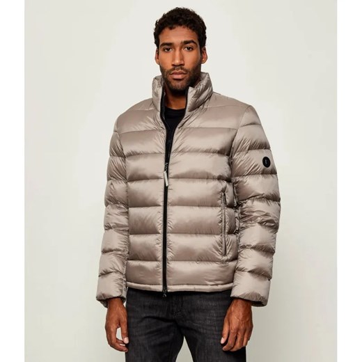 Bogner Puchowa kurtka HUGH-D | Regular Fit ze sklepu Gomez Fashion Store w kategorii Kurtki męskie - zdjęcie 185617639