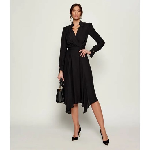 Elisabetta Franchi Sukienka ze sklepu Gomez Fashion Store w kategorii Sukienki - zdjęcie 185617666