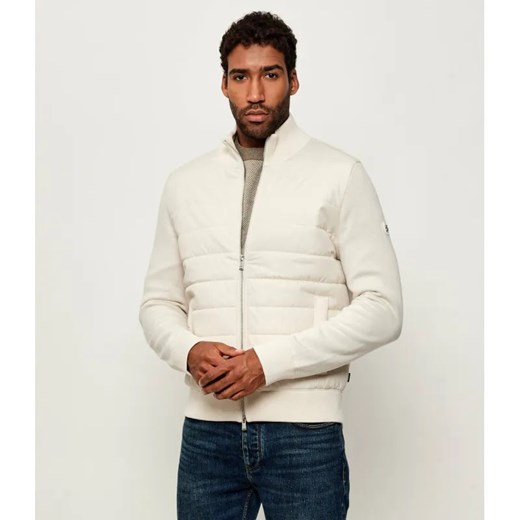 BOSS BLACK Kurtka H-Hernesto | Regular Fit | z dodatkiem wełny ze sklepu Gomez Fashion Store w kategorii Kurtki męskie - zdjęcie 185617677