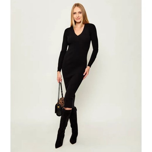 Liu Jo Sukienka ze sklepu Gomez Fashion Store w kategorii Sukienki - zdjęcie 185617715