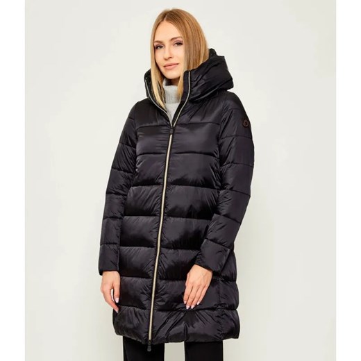Save The Duck Płaszcz LYSA ze sklepu Gomez Fashion Store w kategorii Płaszcze damskie - zdjęcie 185618456