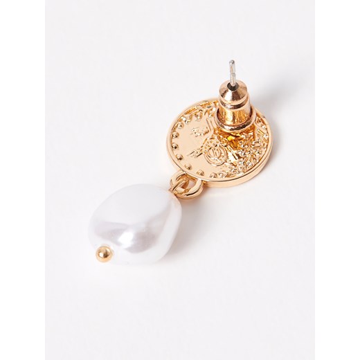 Mohito - Wiszące kolczyki - wielobarwny Mohito ONE SIZE Mohito