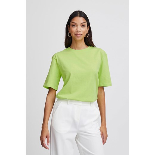 b.young Koszulka w kolorze zielonym XL okazja Limango Polska