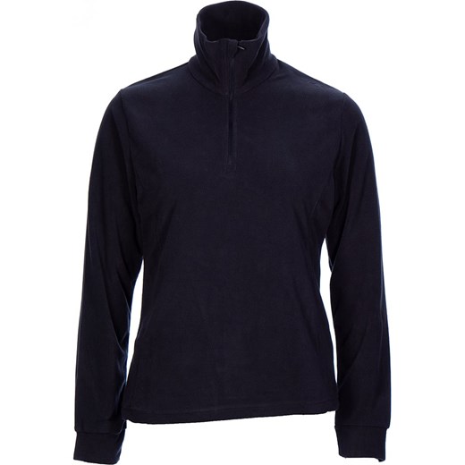 CMP Bluza polarowa w kolorze granatowym ze sklepu Limango Polska w kategorii Bluzy damskie - zdjęcie 185621496