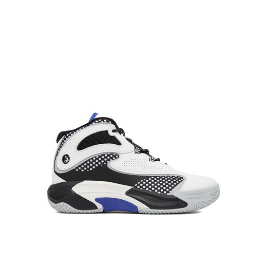 Sneakersy Shaq EOSS-SHAQNOTIX 2.0 AQ95039B-WB Biały ze sklepu eobuwie.pl w kategorii Buty sportowe dziecięce - zdjęcie 185621557