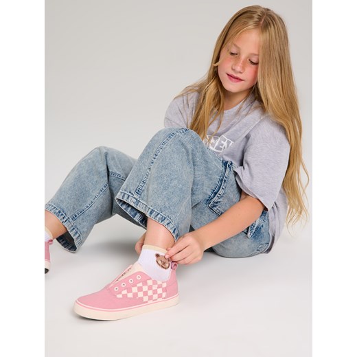 Sinsay - Skarpetki ze wzorkiem 3 pack - wielobarwny Sinsay 39/41 Sinsay