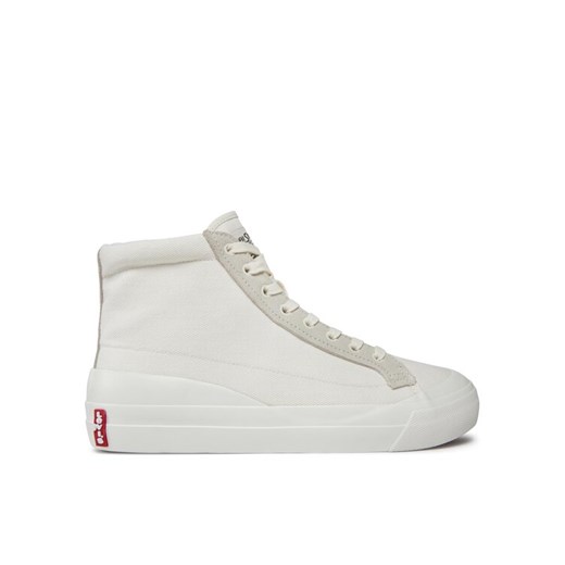 Levi's® Tenisówki 234214-636 Biały ze sklepu MODIVO w kategorii Trampki męskie - zdjęcie 185625615