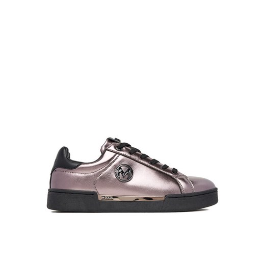 MEXX Sneakersy CEO-MI001010443W Srebrny ze sklepu MODIVO w kategorii Buty sportowe damskie - zdjęcie 185625636