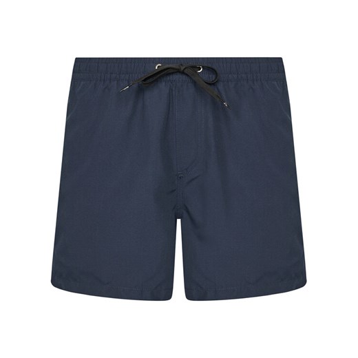 Quiksilver Szorty kąpielowe Everyday 15\ EQYJV03531 Granatowy Regular Fit Quiksilver S MODIVO