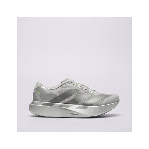 ADIDAS ADIZERO EVO SL ze sklepu Sizeer w kategorii Buty sportowe męskie - zdjęcie 185626777