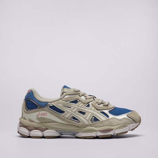 ASICS NYC ze sklepu Sizeer w kategorii Buty sportowe męskie - zdjęcie 185626865