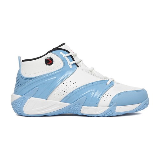 Obuwie sportowe SHAQ CEO-DEVASTATOR AQ95010B-WL ze sklepu ccc.eu w kategorii Buty sportowe dziecięce - zdjęcie 185627026