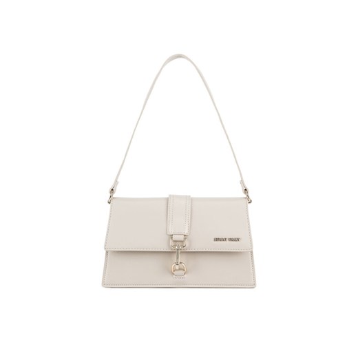 Torebka Jenny Fairy JFR-B-011-06 Écru - id: 5905588769392 - marki Jenny Fairy - 185627215 Torebka Jenny Fairy JFR-B-011-06 Écru ze sklepu eobuwie.pl w kategorii Torebki damskie - zdjęcie 185627215