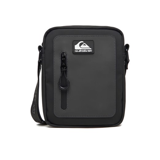 Quiksilver Torebka C-QUIC-KL-003-08 Czarny ze sklepu MODIVO w kategorii Torby męskie - zdjęcie 185627365