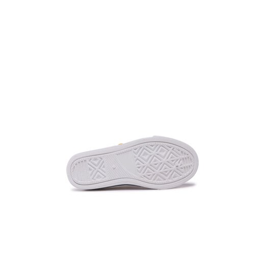 Action Boy Trampki CF21209 Biały Action Boy 27 MODIVO