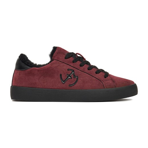 Sneakers EVA MINGE EO-ELLA-WSDR13670 ze sklepu ccc.eu w kategorii Buty sportowe damskie - zdjęcie 185629709