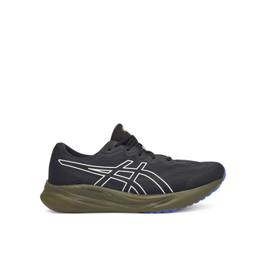 Buty do biegania Asics Gel-Pulse 15 Gtx 1011B781 Czarny ze sklepu eobuwie.pl w kategorii Buty sportowe męskie - zdjęcie 185630306