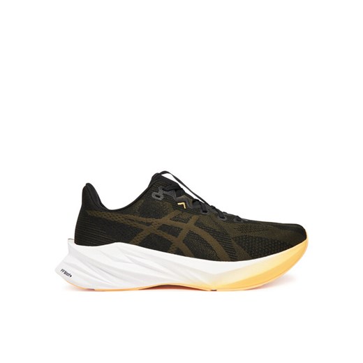 Buty do biegania Asics Dynablast 5 1011B983 Czarny ze sklepu eobuwie.pl w kategorii Buty sportowe męskie - zdjęcie 185630359