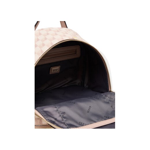 Plecak Guess TWLW96 76032 Różowy Guess OS eobuwie.pl
