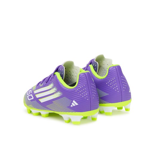 adidas Buty do piłki nożnej F50 Club Firm/Multi-Ground Boots Kids JI0030 30 MODIVO