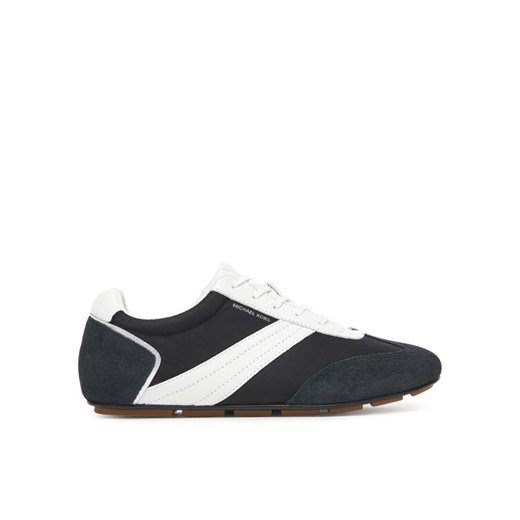 MICHAEL Michael Kors Sneakersy Susie 43F5SUFS5S Czarny ze sklepu MODIVO w kategorii Buty sportowe damskie - zdjęcie 185630917