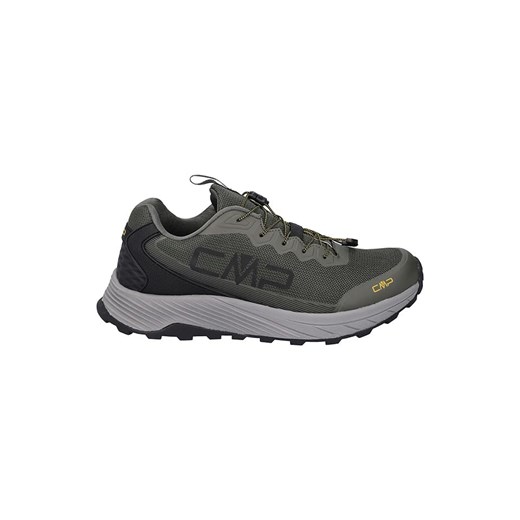 CMP Buty sportowe &quot;Phelyx&quot; w kolorze khaki ze sklepu Limango Polska w kategorii Buty sportowe męskie - zdjęcie 185631477