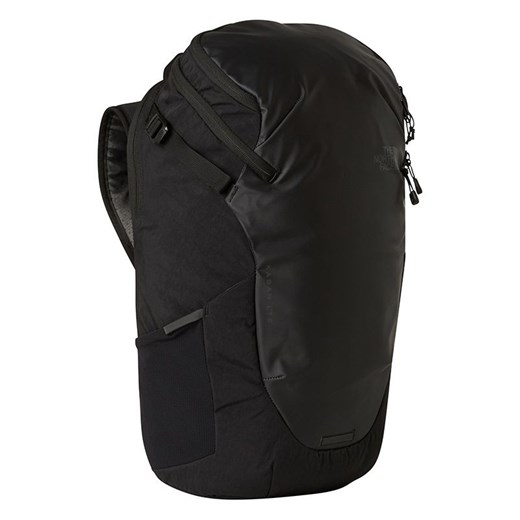 Plecak The North Face Kaban Lite 0A8BK8KX71 - czarny ze sklepu streetstyle24.pl w kategorii Plecaki - zdjęcie 185631557