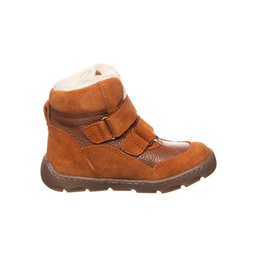 El Naturalista Skórzane buty w kolorze jasnobrązowym do chodzenia na boso 34 Limango Polska okazyjna cena