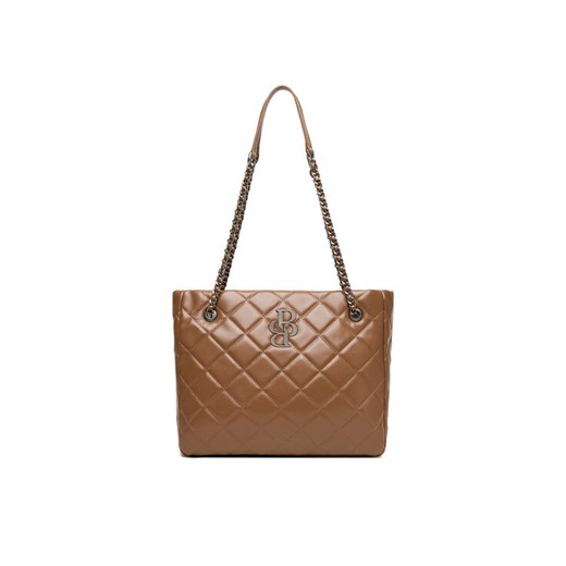 Torebka Badura C-ARNA-LA482-2962-1 Beżowy ze sklepu eobuwie.pl w kategorii Torby Shopper bag - zdjęcie 185631745