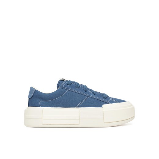 Tenisówki Converse Chuck Taylor All Star Cruise A13037C Niebieski ze sklepu eobuwie.pl w kategorii Trampki damskie - zdjęcie 185631769