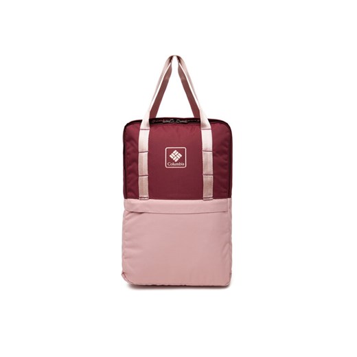 Plecak Columbia Trail Traveler 18 l 2094491 Czerwony ze sklepu eobuwie.pl w kategorii Plecaki - zdjęcie 185631938
